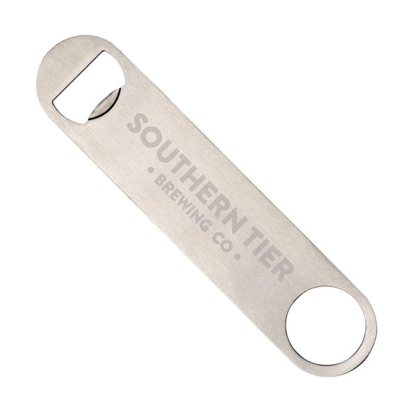 Southern-Tier-Horizontal-Logo-Paddle-Bottle-Opener-Stainless