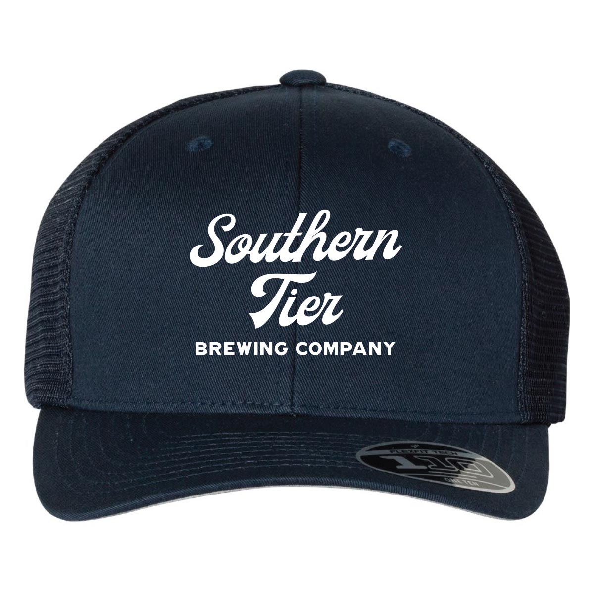Southern-Tier-Script-Embroided-Hat-FlexFit-Navy.jpg